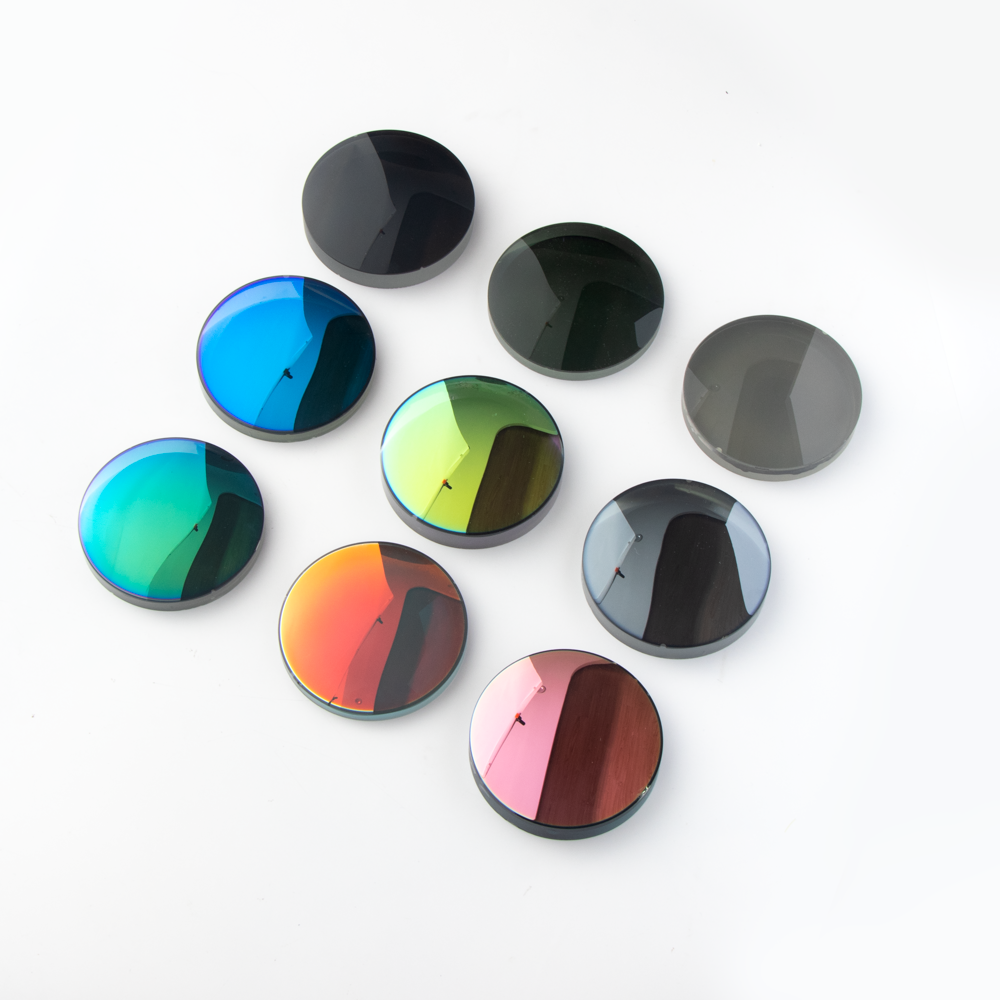 1,56 Polarisierte Linse