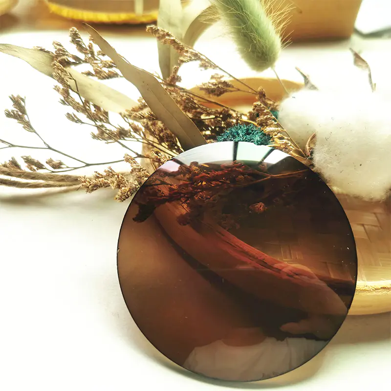 1,60 polarisierte Gläser