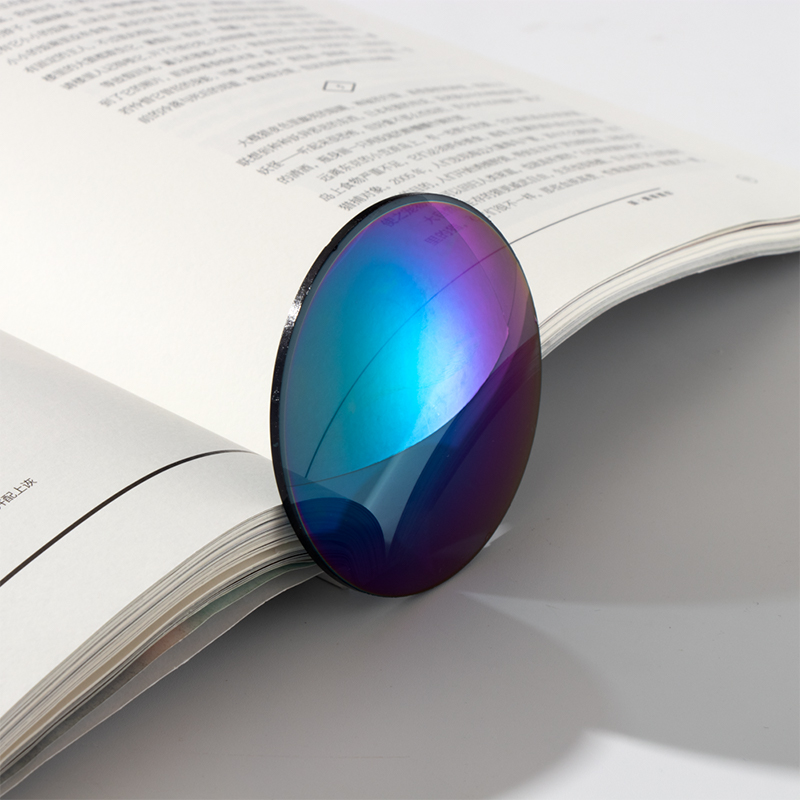 1,60 polarisierte Gläser