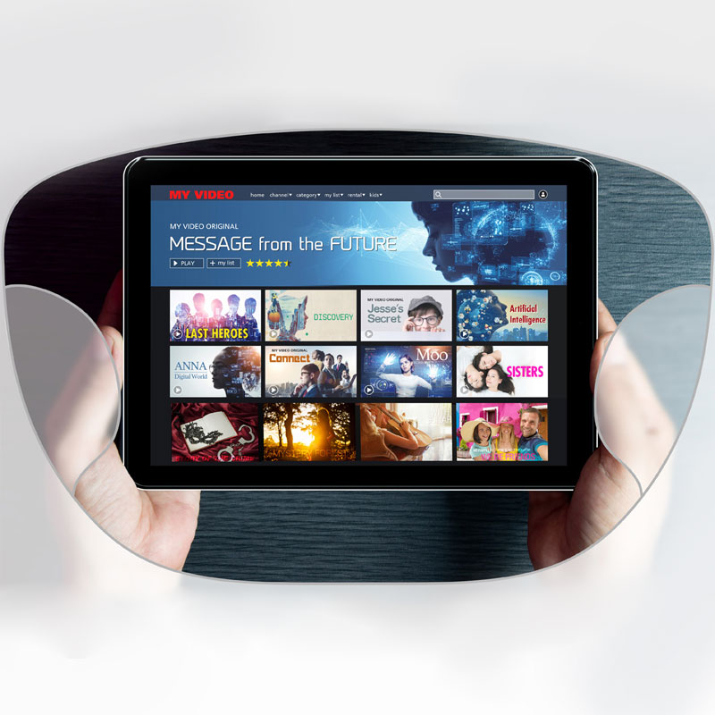 Relax 2.0 Gleitsichtglas